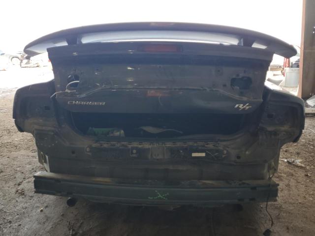 Photo 6 from auction – 2014 DODGE CHARGER R/ with VIN 2C3CDXCT8EH134309