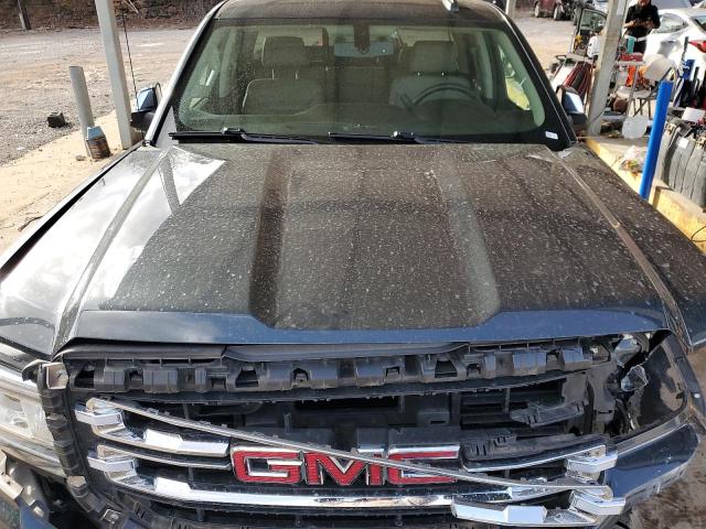 Photo 11 from auction – 2017 GMC SIERRA K15 with VIN 1GTV2NEC6HZ215728