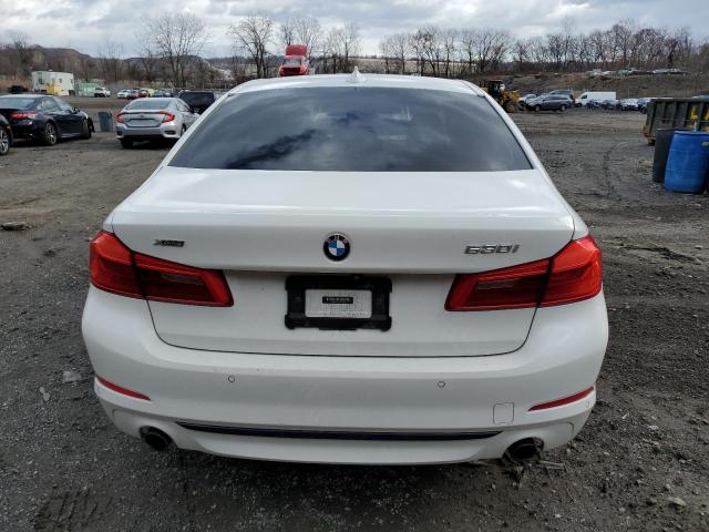 Photo 6 from auction – 2017 BMW 530 XI with VIN WBAJA7C32HWA70690
