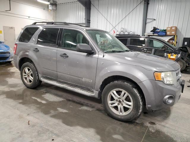 Photo 4 from auction – 2008 FORD ESCAPE XLT with VIN 1FMCU93148KE44035