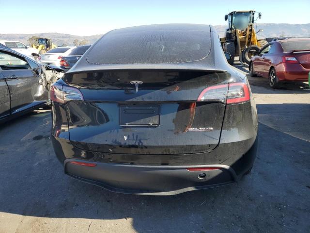 Photo 6 from auction – 2023 TESLA MODEL Y with VIN 7SAYGDEF5PF694492