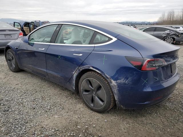 Photo 2 from auction – 2019 TESLA MODEL 3 with VIN 5YJ3E1EAXKF402814