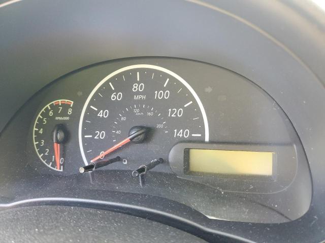 Photo 9 from auction – 2015 NISSAN VERSA S with VIN 3N1CN7APXFL837162