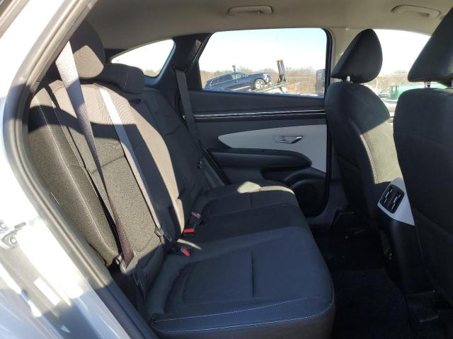 Photo 11 from auction – 2023 HYUNDAI TUCSON BLU with VIN KM8JBCA19PU092635