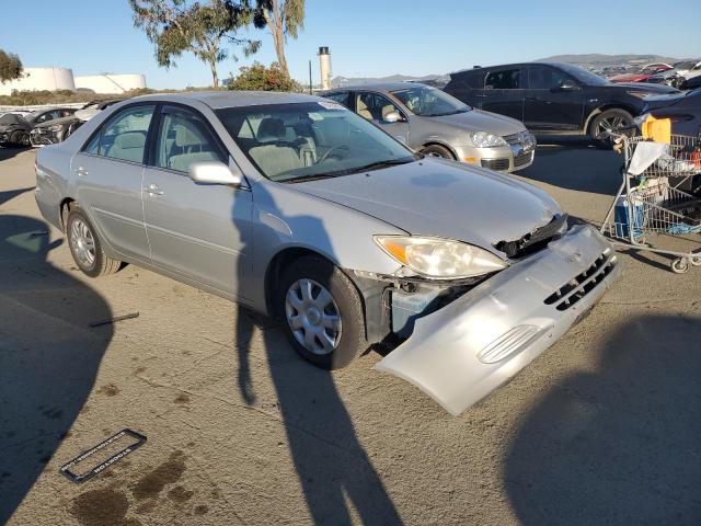 Photo 4 from auction – 2003 TOYOTA CAMRY LE with VIN 4T1BE32K73U643061