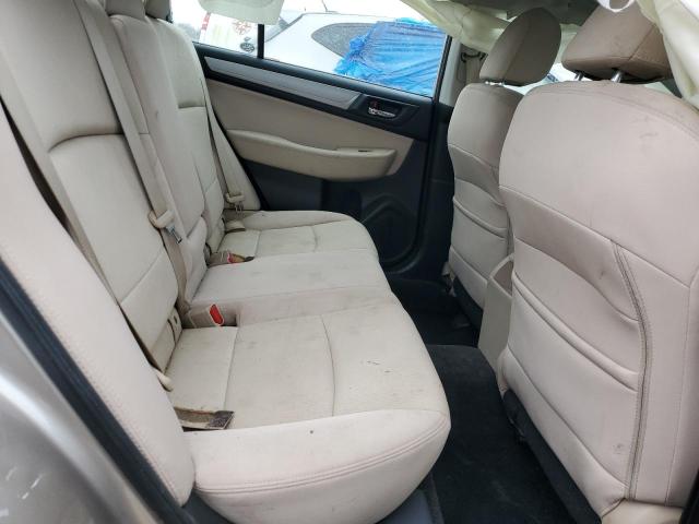 Photo 10 from auction – 2015 SUBARU LEGACY 2.5 with VIN 4S3BNAD64F3025327