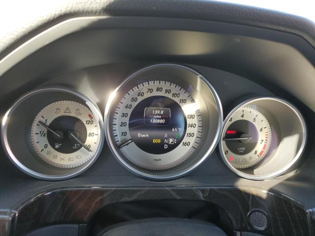 Photo 9 from auction – 2014 MERCEDES-BENZ E 350 with VIN WDDHF5KB2EA840057