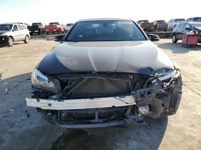 Photo 5 from auction – 2016 BMW 535 I with VIN WBA5B1C5XGG554139