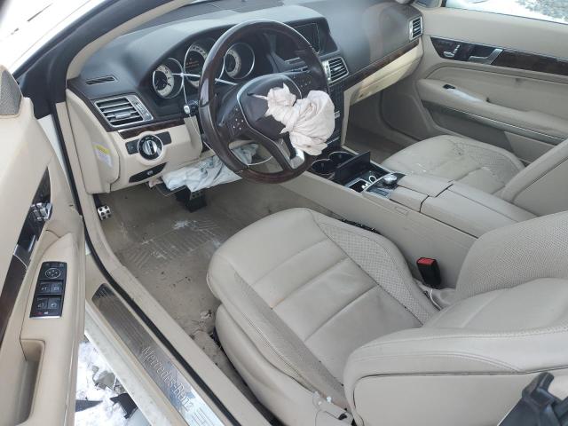 Photo 8 from auction – 2014 MERCEDES-BENZ E 350 with VIN WDDKK5KF5EF253195