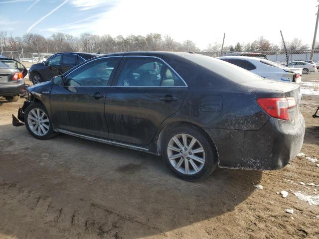 Photo 2 from auction – 2012 TOYOTA CAMRY HYBR with VIN 4T1BD1FK0CU008071