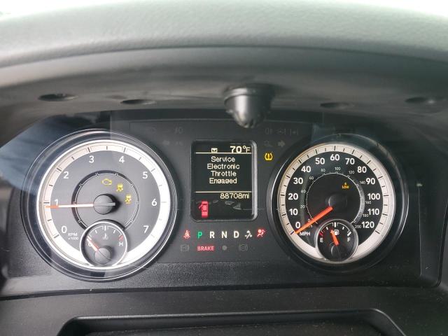 Photo 9 from auction – 2019 RAM 1500 CLASS with VIN 1C6RR7KT2KS666904