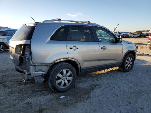 Photo 3 from auction – 2012 KIA SORENTO BA with VIN 5XYKT3A69CG280519