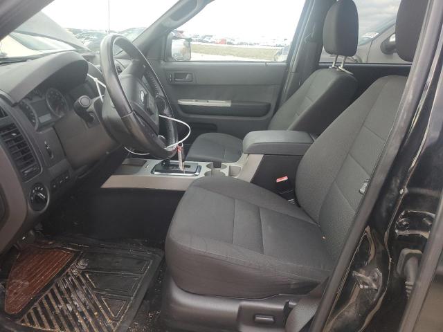 Photo 7 from auction – 2010 FORD ESCAPE XLT with VIN 1FMCU0D70AKC88760