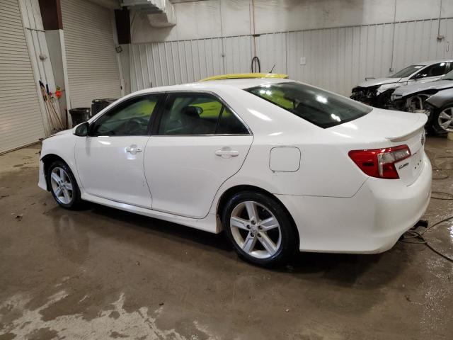 Photo 2 from auction – 2012 TOYOTA CAMRY BASE with VIN 4T1BF1FK7CU143199