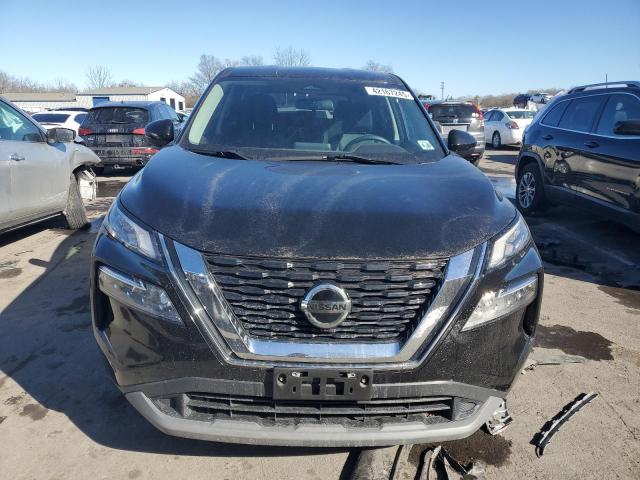 Photo 5 from auction – 2021 NISSAN ROGUE SV with VIN 5N1AT3BB2MC804747