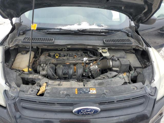Снимка 12 от търг – 2014 FORD ESCAPE S с VIN 1FMCU0F76EUA40942