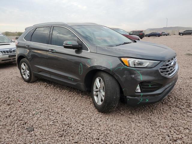 Photo 4 from auction – 2020 FORD EDGE SEL with VIN 2FMPK3J90LBA33439