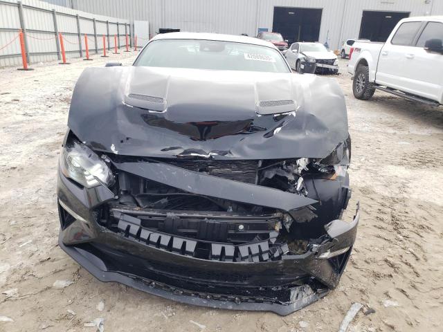 Photo 5 from auction – 2023 FORD MUSTANG GT with VIN 1FA6P8CFXP5306002