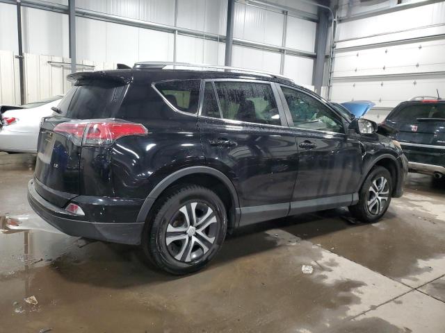 Photo 3 from auction – 2017 TOYOTA RAV4 LE with VIN 2T3ZFREV0HW338908