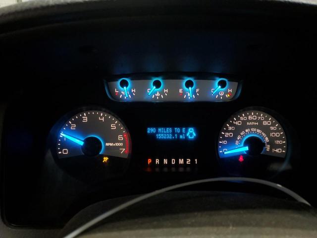 Photo 9 from auction – 2014 FORD F150 SUPER with VIN 1FTEX1EM0EFA96381
