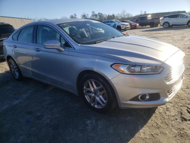 Photo 4 from auction – 2013 FORD FUSION SE with VIN 3FA6P0HR3DR327335
