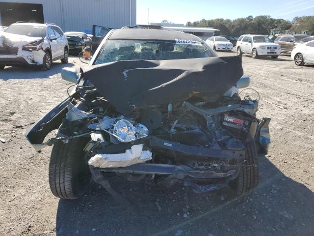 Photo 5 from auction – 2005 TOYOTA COROLLA CE with VIN 1NXBR32E45Z553318