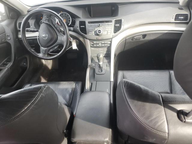 Photo 8 from auction – 2010 ACURA TSX with VIN JH4CU2F62AC035971