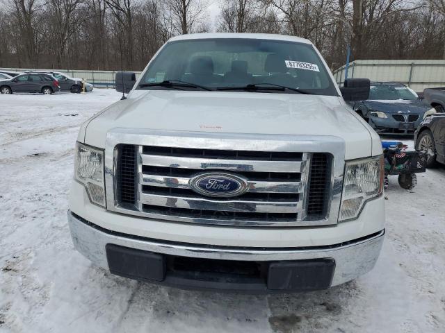 Photo 5 from auction – 2012 FORD F150 with VIN 1FTNF1CF0CKD39554
