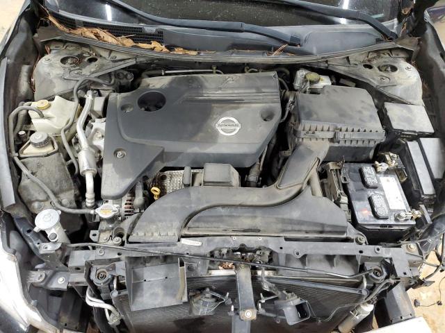 Photo 11 from auction – 2013 NISSAN ALTIMA 2.5 with VIN 1N4AL3AP6DC246294