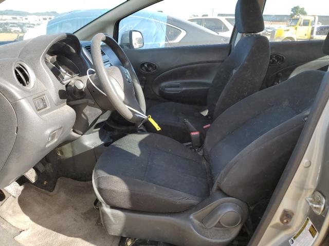 Photo 7 from auction – 2014 NISSAN VERSA NOTE with VIN 3N1CE2CP3EL359231