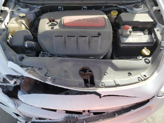 Photo 11 from auction – 2013 DODGE DART SXT with VIN 1C3CDFBH0DD233564