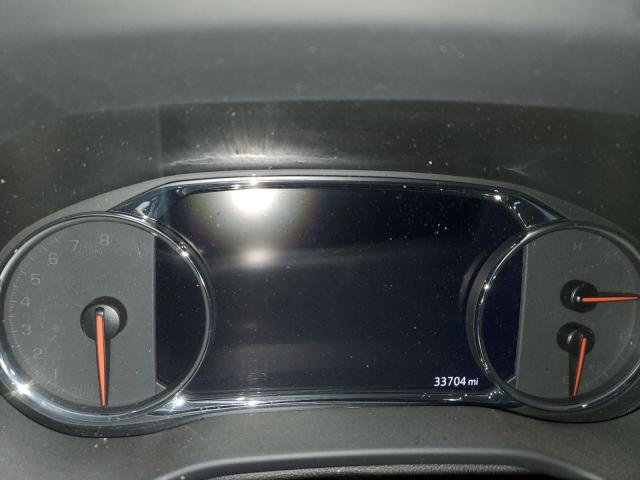 Photo 9 from auction – 2021 GMC ACADIA DEN with VIN 1GKKNXLS8MZ220640