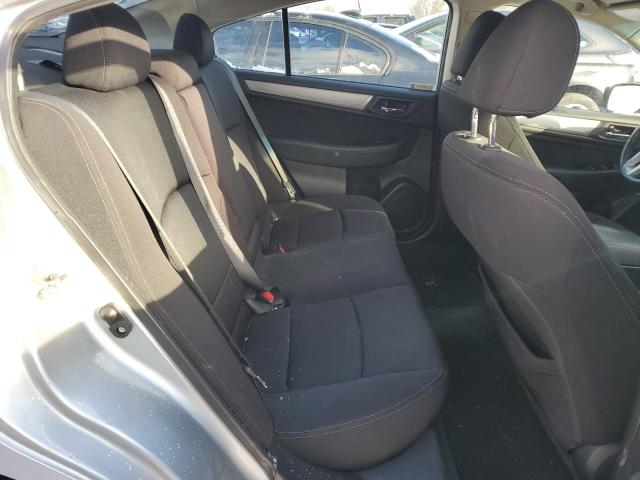 Photo 10 from auction – 2016 SUBARU LEGACY 2.5 with VIN 4S3BNBC61G3025052
