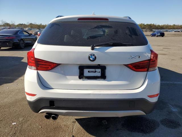 Photo 6 from auction – 2015 BMW X1 XDRIVE2 with VIN WBAVL1C50FVY36605