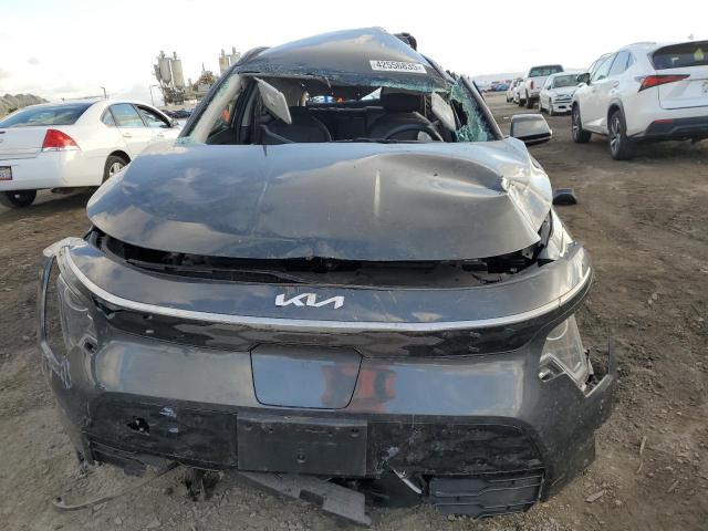 Photo 5 from auction – 2023 KIA NIRO WIND with VIN KNDCR3L16P5028407