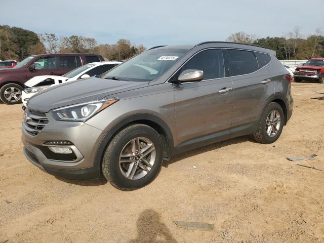 Photo 1 from auction – 2017 HYUNDAI SANTA FE S with VIN 5NMZU3LB8HH021023