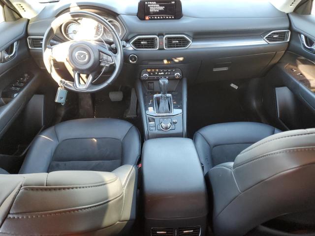 Photo 8 from auction – 2020 MAZDA CX-5 TOURI with VIN JM3KFBCM1L0841256