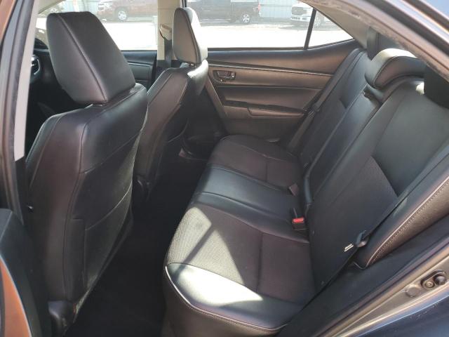 Photo 10 from auction – 2015 TOYOTA COROLLA L with VIN 5YFBURHE1FP334179