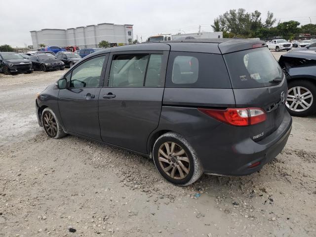 Photo 2 from auction – 2014 MAZDA 5 SPORT with VIN JM1CW2BL5E0168240