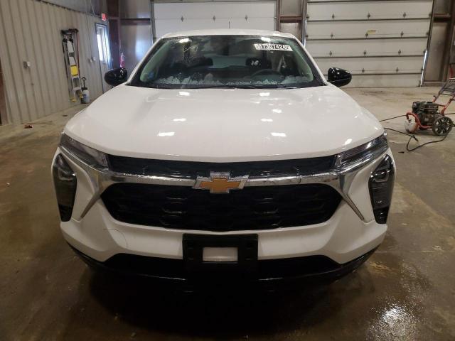 صورة رقم 5 من المزاد - 2024 CHEVROLET TRAX LS مع VIN KL77LFE22RC231817
