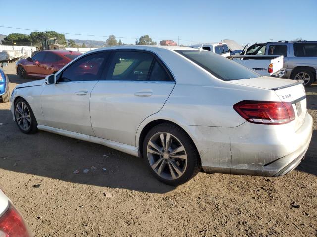 Photo 2 from auction – 2014 MERCEDES-BENZ E 350 with VIN WDDHF5KB8EA895337