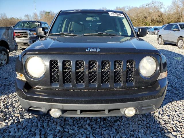 Photo 5 from auction – 2013 JEEP PARTROIT with VIN 1C4NJRBB2DD263465