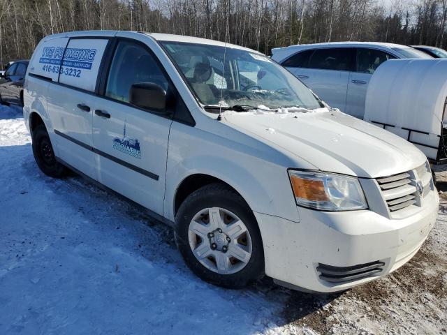 Photo 4 from auction – 2009 DODGE GRAND CARA with VIN 2D4HN11E79R612545
