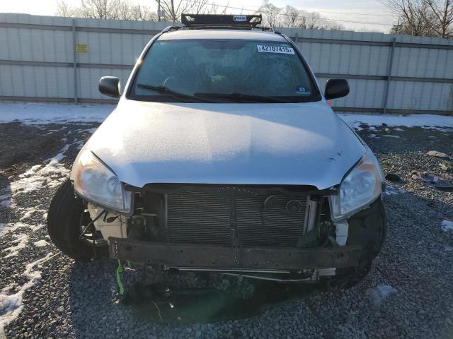 Photo 5 from auction – 2010 TOYOTA RAV4 with VIN 2T3BF4DV4AW051843