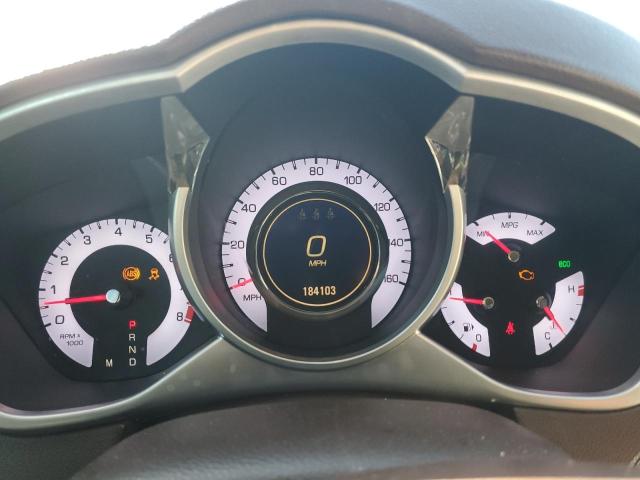 صورة رقم 9 من المزاد - 2012 CADILLAC SRX PERFOR مع VIN 3GYFNBE3XCS512480