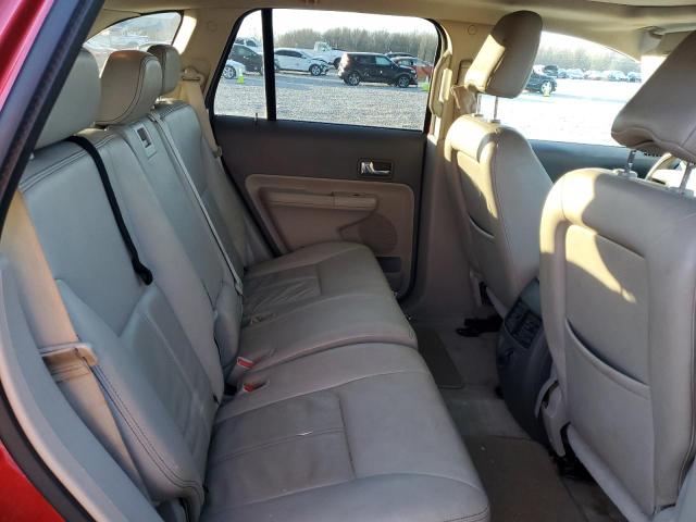 Photo 11 from auction – 2010 FORD EDGE LIMIT with VIN 2FMDK3KC3ABA37088