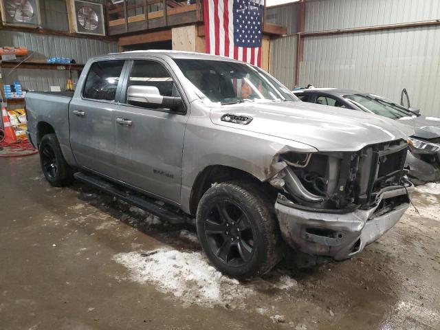 Photo 4 from auction – 2020 RAM 1500 BIG H with VIN 1C6SRFFT7LN355992