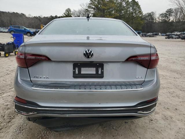 Photo 6 from auction – 2024 VOLKSWAGEN JETTA SEL with VIN 3VWGM7BUXRM034773