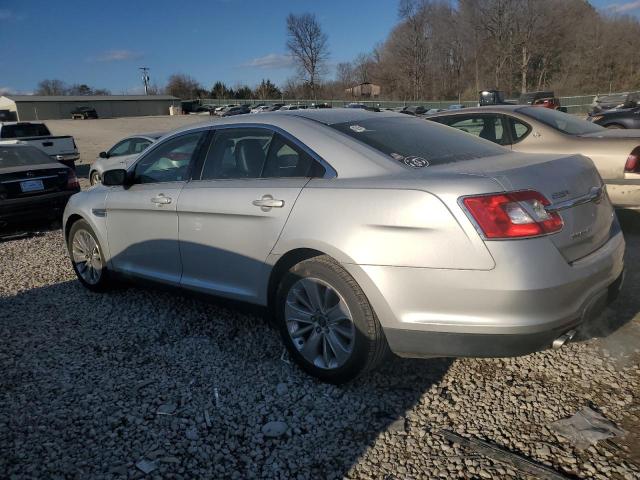 Photo 2 from auction – 2011 FORD TAURUS LIM with VIN 1FAHP2FW0BG108012