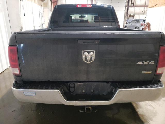 Photo 6 from auction – 2012 DODGE RAM 1500 S with VIN 1C6RD7KP6CS105253